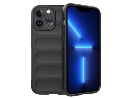 59304 techsuit magic shield kryt na iphone 13 pro max cierny