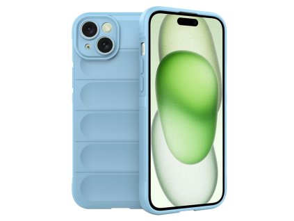 62478 techsuit magic shield kryt na iphone 15 plus modry