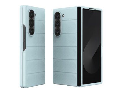 73032 7 techsuit magic shield ochranny obal pre samsung galaxy z fold6 modry