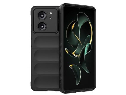 73860 techsuit magic shield puzdro pre xiaomi 13t 13t pro cierne