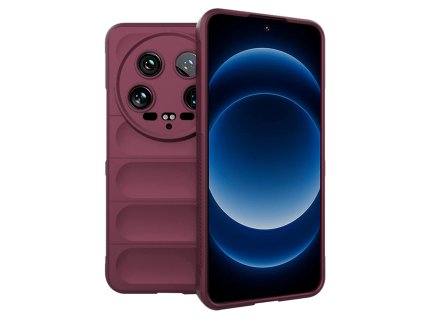 73935 techsuit magic shield puzdro pre xiaomi 14 ultra bordove