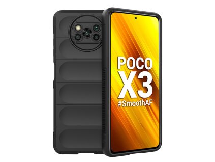 73833 techsuit magic shield puzdro pre xiaomi poco x3 poco x3 nfc poco x3 pro cierne