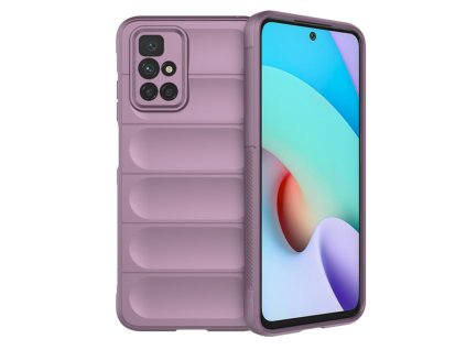 73848 techsuit magic shield puzdro pre xiaomi redmi 10 redmi 10 2022 fialove