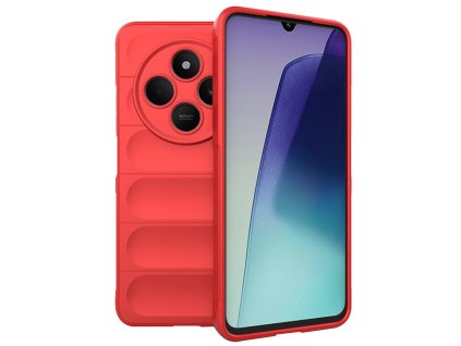 75069 techsuit magic shield puzdro pre xiaomi redmi 14c poco c75 cervene
