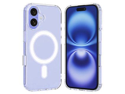 60006 techsuit magsafe pro kryt na iphone 16 priehladny