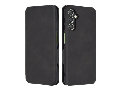 71685 6 techsuit safe wallet plus puzdro na samsung galaxy a24 cierny