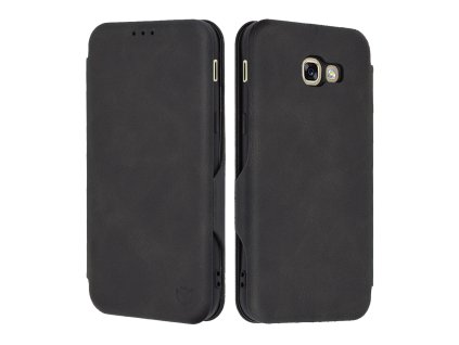 71676 6 techsuit safe wallet plus puzdro na samsung galaxy a5 2017 cierny
