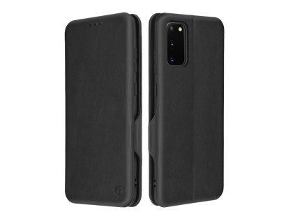 68118 6 techsuit safe wallet plus puzdro na samsung galaxy s20 4g s20 5g cierny