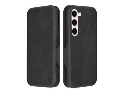 68109 6 techsuit safe wallet plus puzdro na samsung galaxy s23 cierny