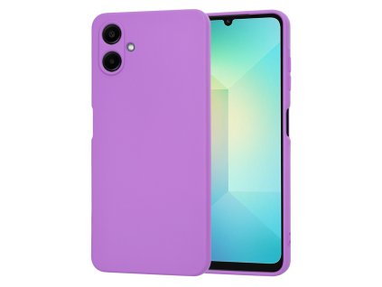 70407 techsuit softflex puzdro na samsung galaxy a06 fialovy