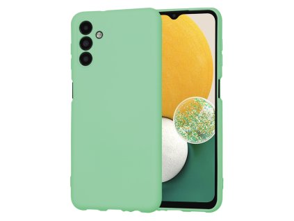 69774 techsuit softflex puzdro na samsung galaxy a13 5g a04s matovozeleny