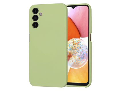 69708 techsuit softflex puzdro na samsung galaxy a14 4g a14 5g matcha