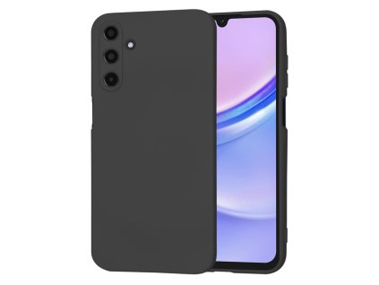 69681 techsuit softflex puzdro na samsung galaxy a15 4g a15 5g cierny
