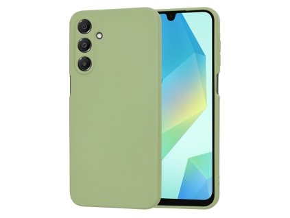 70482 techsuit softflex puzdro na samsung galaxy a16 4g a16 5g matcha