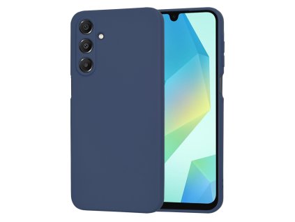 70485 techsuit softflex puzdro na samsung galaxy a16 4g a16 5g namornicka modra