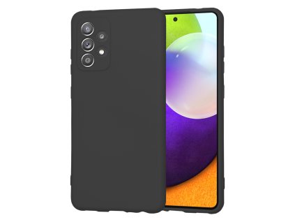 69726 techsuit softflex puzdro na samsung galaxy a52 4g a52 5g a52s 5g cierny