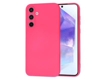 69648 techsuit softflex puzdro na samsung galaxy a55 5g hot pink