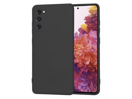 67452 techsuit softflex puzdro na samsung galaxy s20 fe s20 fe 5g cierny