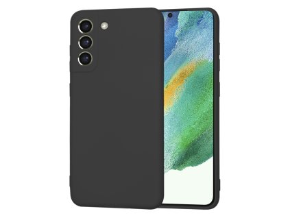 67431 techsuit softflex puzdro na samsung galaxy s21 fe 5g cierny