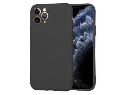 63090 techsuit softflex kryt na iphone 11 pro cierny