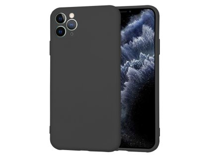 63105 techsuit softflex kryt na iphone 11 pro max cierny