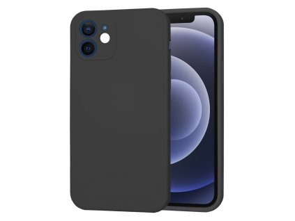 63039 techsuit softflex kryt na iphone 12 cierny
