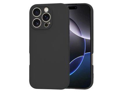 63516 techsuit softflex kryt na iphone 16 pro max cierny