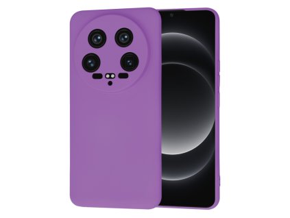74274 techsuit softflex puzdro pre xiaomi 14 ultra fialove
