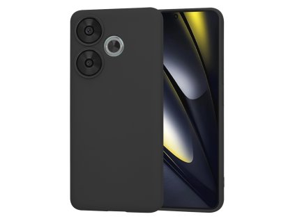 74532 techsuit softflex puzdro pre xiaomi poco f6 cierne