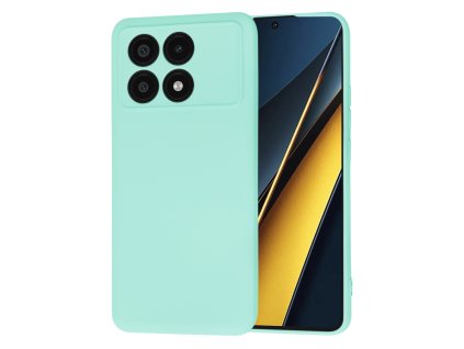 74331 techsuit softflex puzdro pre xiaomi poco x6 pro morska modra
