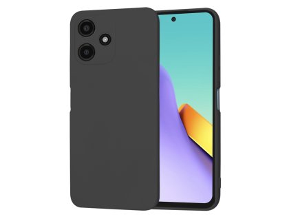 74451 techsuit softflex puzdro pre xiaomi redmi 12 5g cierne