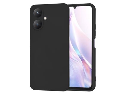 74373 techsuit softflex puzdro pre xiaomi redmi 13c 5g cierne