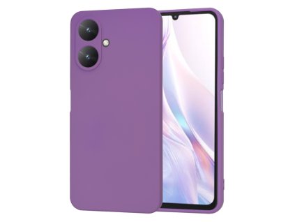 74388 techsuit softflex puzdro pre xiaomi redmi 13c 5g fialove