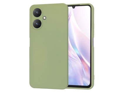 74376 techsuit softflex puzdro pre xiaomi redmi 13c 5g matcha