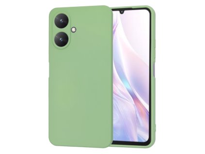 74397 techsuit softflex puzdro pre xiaomi redmi 13c 5g matovo zelene