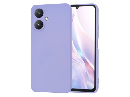 74394 techsuit softflex puzdro pre xiaomi redmi 13c 5g svetlofialove