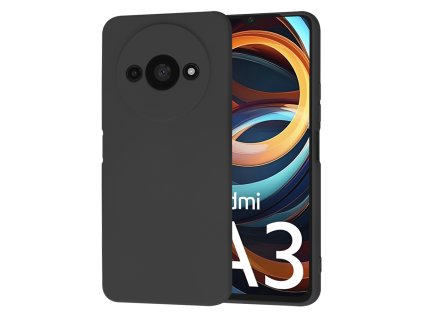 74289 techsuit softflex puzdro pre xiaomi redmi a3 redmi a3x cierne