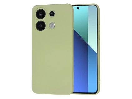 74307 techsuit softflex puzdro pre xiaomi redmi note 13 4g matcha