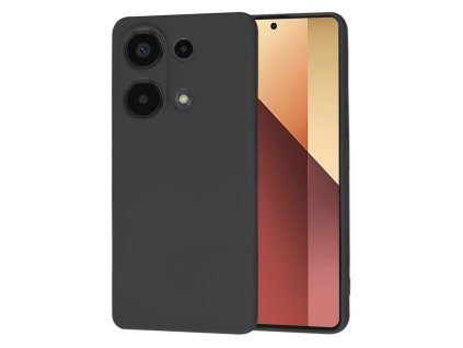 74292 techsuit softflex puzdro pre xiaomi redmi note 13 pro 4g poco m6 pro 4g cierne