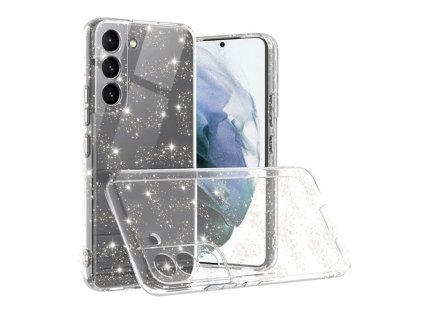 67302 techsuit sparkleskin series puzdro na samsung galaxy s21 fe 5g priehladny
