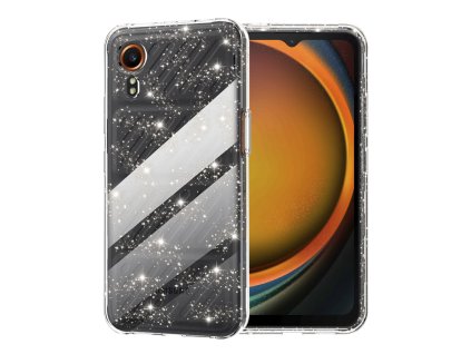 72723 techsuit sparkleskin series puzdro pre samsung galaxy xcover7 priehladne