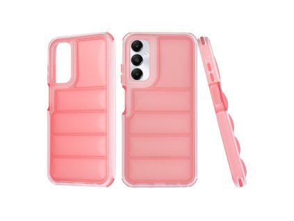 69249 techsuit wave shield puzdro na samsung galaxy a05s cerveny