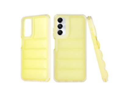 69252 techsuit wave shield puzdro na samsung galaxy a05s zlty