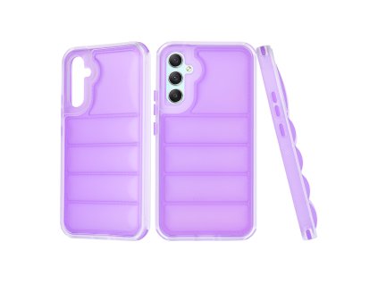 69345 techsuit wave shield puzdro na samsung galaxy a34 5g fialovy