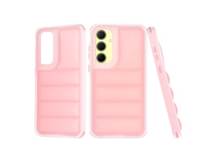 69297 techsuit wave shield puzdro na samsung galaxy a35 5g ruzovy