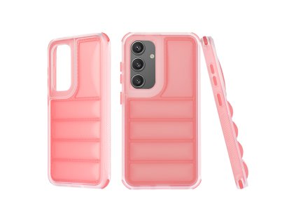 67275 techsuit wave shield puzdro na samsung galaxy s24 cerveny