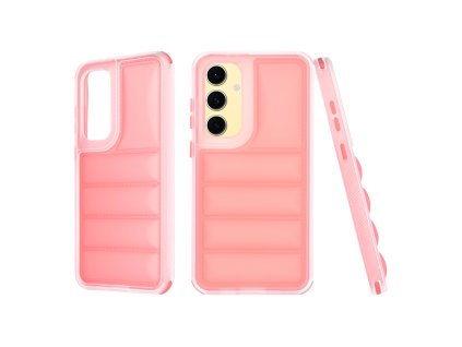 67509 techsuit wave shield puzdro na samsung galaxy s24 fe cerveny