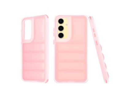 67503 techsuit wave shield puzdro na samsung galaxy s24 fe ruzovy