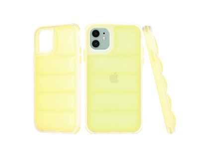 62544 techsuit wave shield kryt na iphone 11 zlty