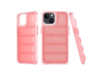 62784 techsuit wave shield kryt na iphone 14 cerveny